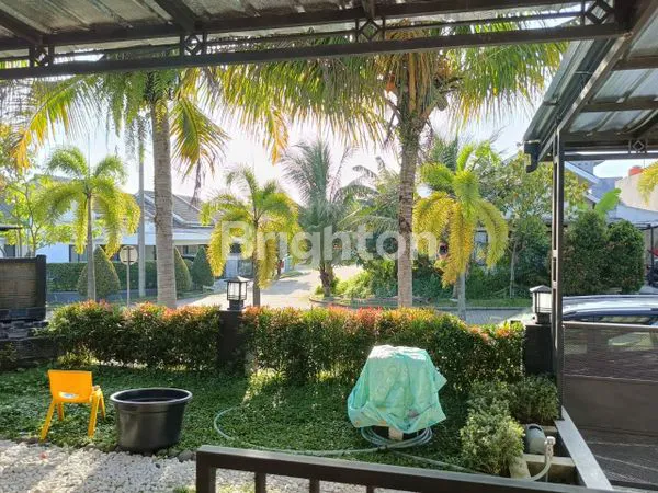 image RUMAH SIAP HUNI FULL FURNISHED DI KAWASAN ELITE NYAMAN &  SEJUK CLUSTER HARMONY 2 BNR BOGOR SELATAN (3)