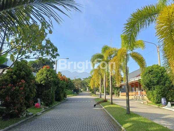 image RUMAH SIAP HUNI FULL FURNISHED DI KAWASAN ELITE NYAMAN &  SEJUK CLUSTER HARMONY 2 BNR BOGOR SELATAN (4)