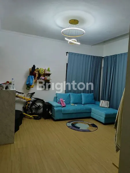 image RUMAH SIAP HUNI FULL FURNISHED DI KAWASAN ELITE NYAMAN &  SEJUK CLUSTER HARMONY 2 BNR BOGOR SELATAN (5)