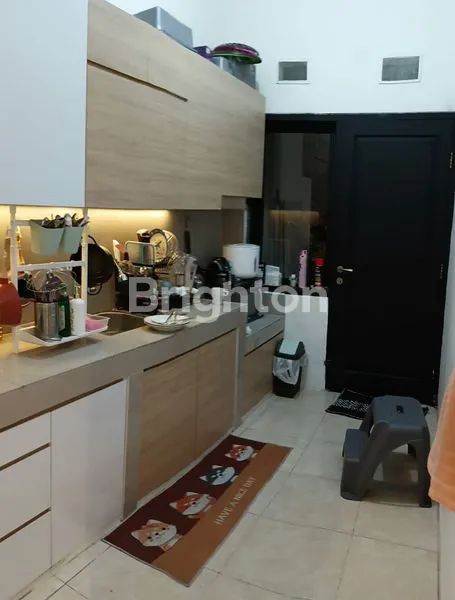 image RUMAH SIAP HUNI FULL FURNISHED DI KAWASAN ELITE NYAMAN &  SEJUK CLUSTER HARMONY 2 BNR BOGOR SELATAN (7)