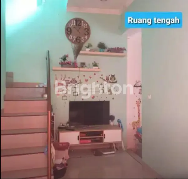 image RUMAH DI PALEM SEMI, KARAWACI (2)