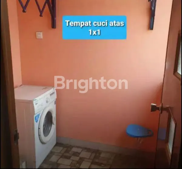 image RUMAH DI PALEM SEMI, KARAWACI (8)