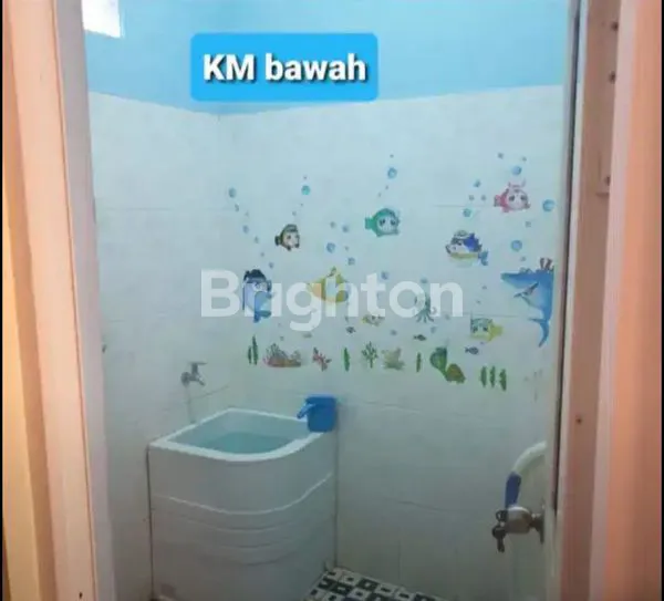 image RUMAH DI PALEM SEMI, KARAWACI (3)