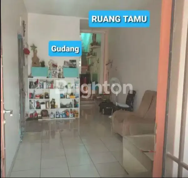 image RUMAH DI PALEM SEMI, KARAWACI (1)