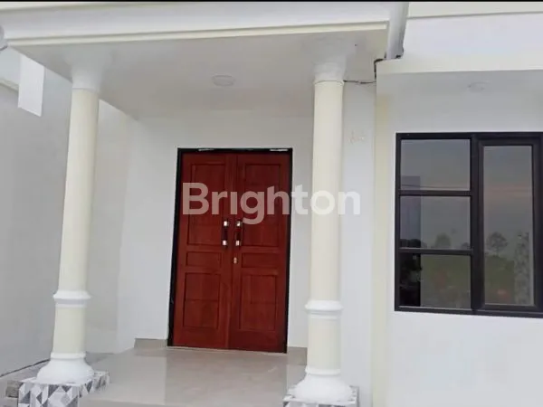 image 2 UNIT RUMAH BARU BERJAJAR MENGANTI  (1)