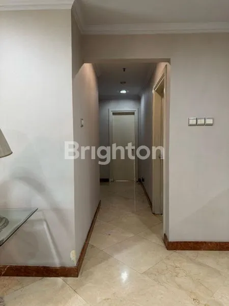 image KONDOMINIUM GRAHA FAMILI SIAP HUNI, VIEW GOLF & FURNISHED LENGKAP (3)