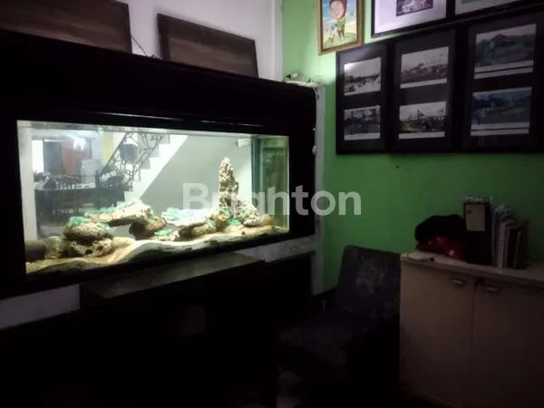 image RUMAH MURAH 2 LANTAI DI KEBONSARI LVK (7)