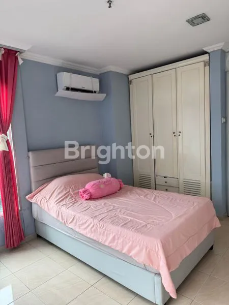 image KONDOMINIUM GRAHA FAMILI SIAP HUNI, VIEW GOLF & FURNISHED LENGKAP (4)