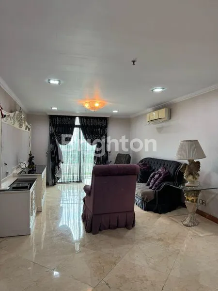 image KONDOMINIUM GRAHA FAMILI SIAP HUNI, VIEW GOLF & FURNISHED LENGKAP (5)