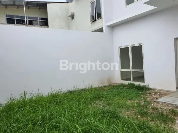 image RUKO 2 LANTAI DI VASANA HARAPAN INDAH BEKASI (3)