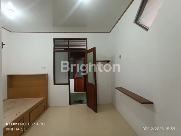 image KAMAR KOS AREA KAMPUS UNMUL (5)