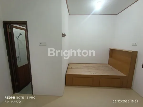 image KAMAR KOS AREA KAMPUS UNMUL (6)