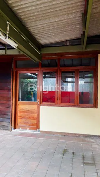 image INVESTASI AMAN! RUMAH HOEK 480M² DI CIPETE, DEKAT MRT & CITOS (3)