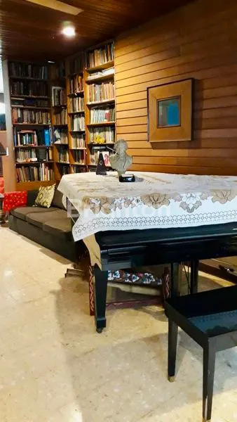 image INVESTASI AMAN! RUMAH HOEK 480M² DI CIPETE, DEKAT MRT & CITOS (4)