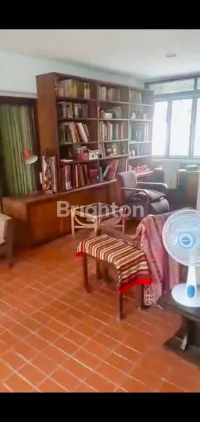 image INVESTASI AMAN! RUMAH HOEK 480M² DI CIPETE, DEKAT MRT & CITOS (5)