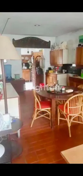 image INVESTASI AMAN! RUMAH HOEK 480M² DI CIPETE, DEKAT MRT & CITOS (7)