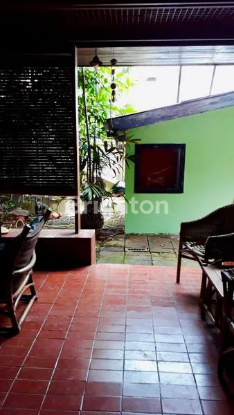 image INVESTASI AMAN! RUMAH HOEK 480M² DI CIPETE, DEKAT MRT & CITOS (8)