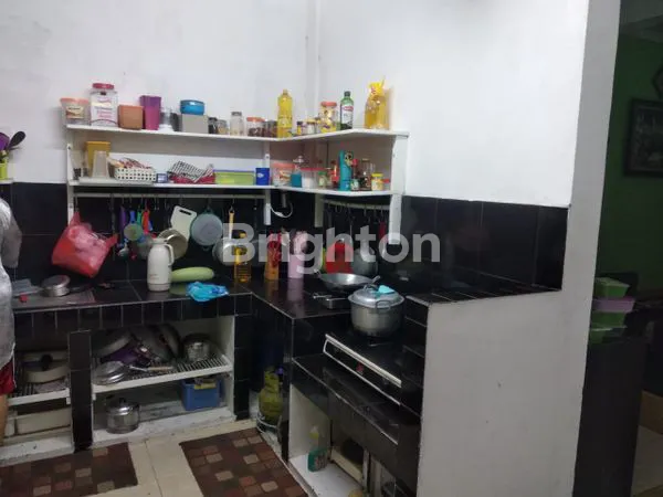 image RUMAH MURAH 2 LANTAI DI KEBONSARI LVK (3)