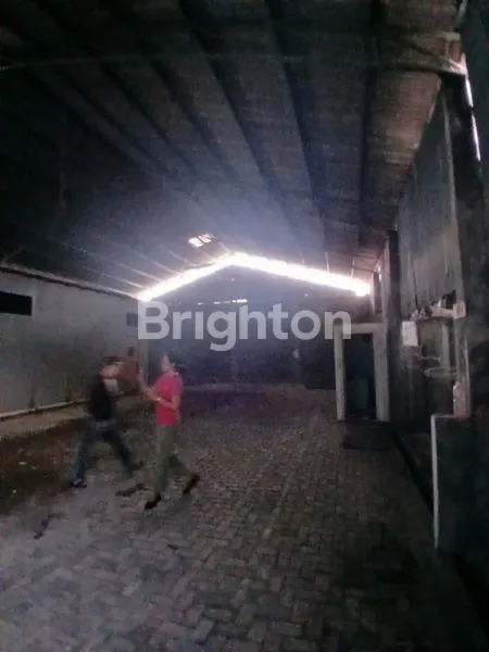 image RUKO STRATEGIS DI JL SUDIRMAN, LT 1000M² (7)