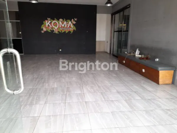 image RUKO STRATEGIS DI JL SUDIRMAN, LT 1000M² (6)