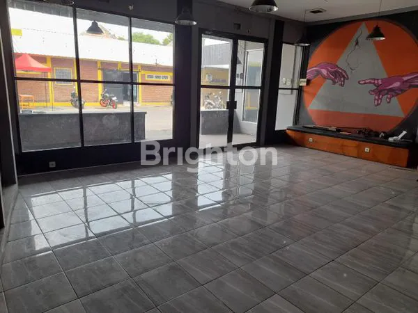 image RUKO STRATEGIS DI JL SUDIRMAN, LT 1000M² (5)