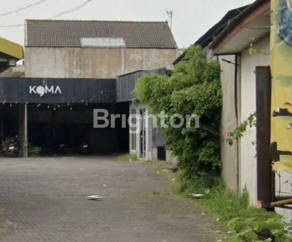 image RUKO STRATEGIS DI JL SUDIRMAN, LT 1000M² (3)