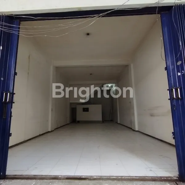 image RUKO PANJI MAKMUR PANJANG JIWO, COCOK UTK KANTOR, GUDANG, BANK DLL DEKAT UBAYA, TENGGILIS (2)