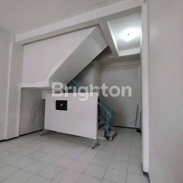 image RUKO PANJI MAKMUR PANJANG JIWO, COCOK UTK KANTOR, GUDANG, BANK DLL DEKAT UBAYA, TENGGILIS (4)