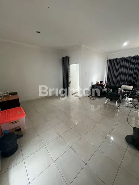 image DISEWAKAN RUMAH GRAND CITY SEMI FURNISHED SUDAH ADA AC (3)