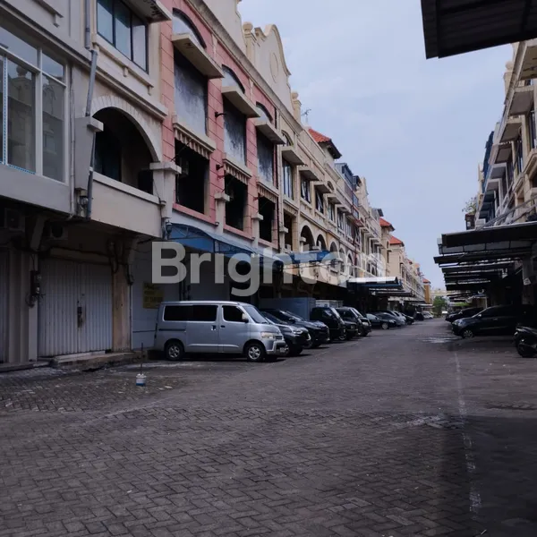 image RUKO PANJI MAKMUR PANJANG JIWO, COCOK UTK KANTOR, GUDANG, BANK DLL DEKAT UBAYA, TENGGILIS (7)