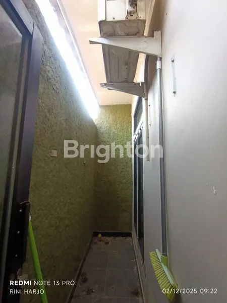 image RUMAH SIAP HUNI DI SURYANATA  (8)