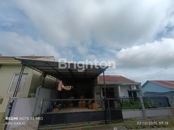 image RUMAH SIAP HUNI DI SURYANATA  (1)