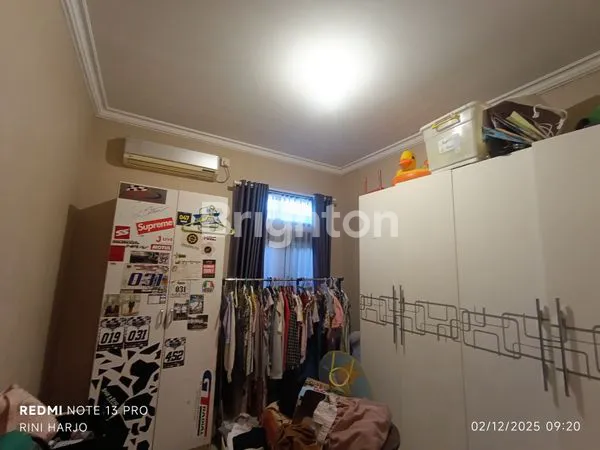 image RUMAH SIAP HUNI DI SURYANATA  (5)