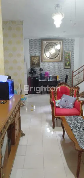 image RUMAH CANTIK VILLA NUSA INDAH 5 (2)