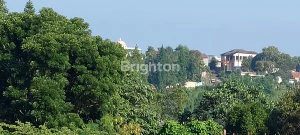 image DIJUAL TANAH DI MEGAMENDUNG BOGOR (5)