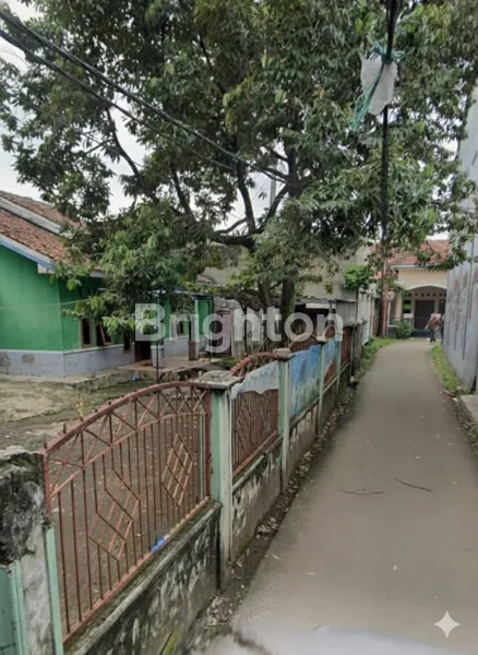 image DIJUAL TANAH 385 M2 GRATIS RUMAH 100 M2, SHM, POSISI STRATEGIS, SUKMAJAYA, DEPOK  (4)