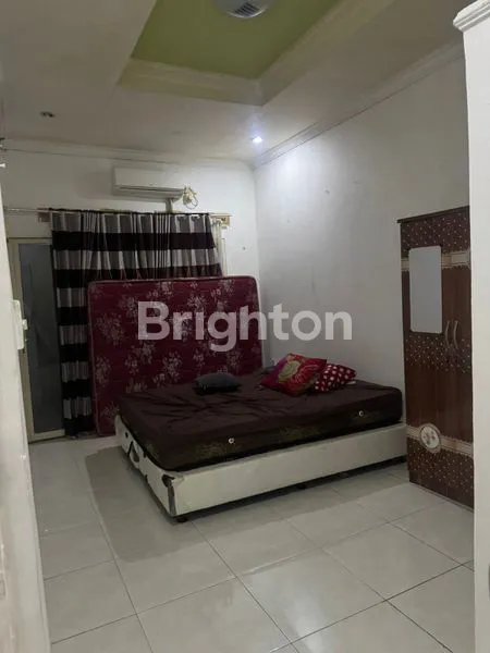 image RUMAH 2 LANTAI DI GDC, LT 122M², FULL FURNISH (3)