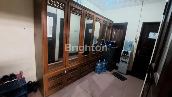 image DIJUAL CEPAT RUMAH 2 LANTAI EX KANTOR DI TOMANG JAKARTA BARAT (6)