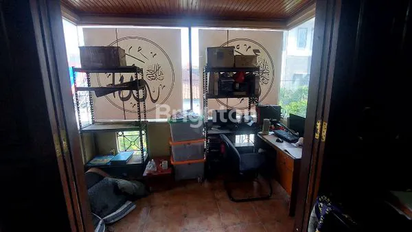 image DIJUAL CEPAT RUMAH 2 LANTAI EX KANTOR DI TOMANG JAKARTA BARAT (8)