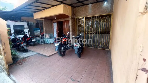 image DIJUAL CEPAT RUMAH 2 LANTAI EX KANTOR DI TOMANG JAKARTA BARAT (7)