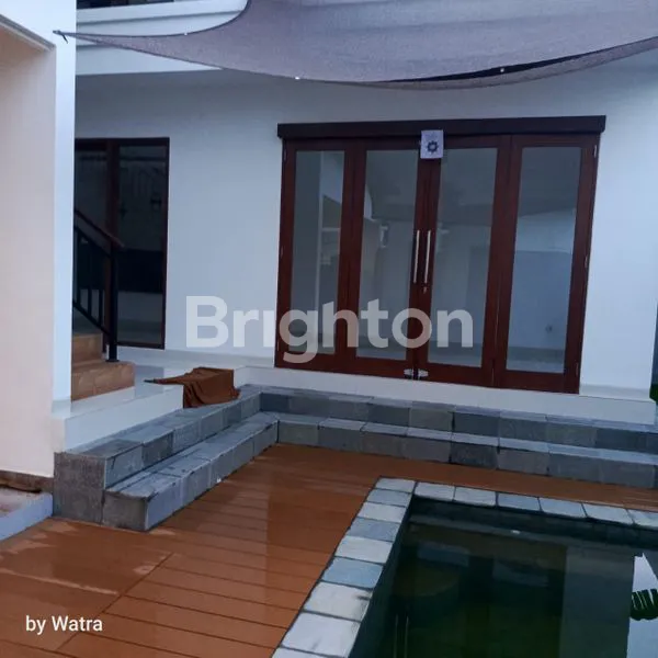 image RUMAH MODERN DEKAT RENON (1)