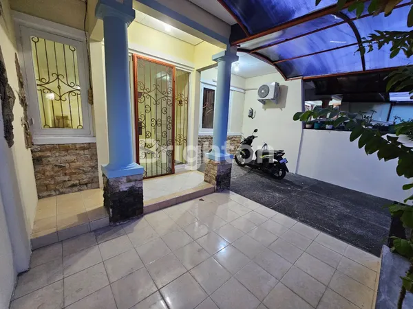 image RUMAH BONUS TANAH LUAS NGANTONG DI METRO PERMATA KARANG TENGAH TANGERANG (1)