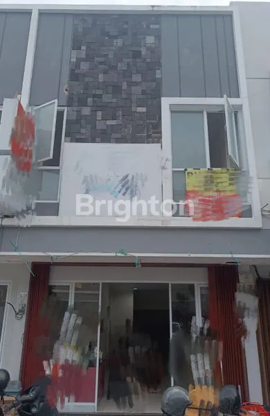 image GRAND CITY RUKO BLOK RAMAI SAMPAI MALAM (1)