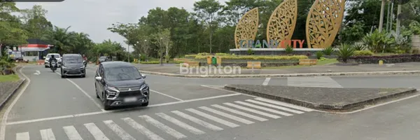 image GRAND CITY RUKO BLOK RAMAI SAMPAI MALAM (3)