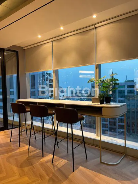 image UNIT OFFICE PAKUWON TOWER, TUNJUNGAN PLAZA, SURABAYA PUSAT. CONNECTING TO TUNJUNGAN PLAZA. AKSES PUSAT KOTA RAYA BASUKI RAHMAT - EMBONG MALANG - TUNJUNGAN - PANGLIMA SUDIRMAN, DLL. (8)