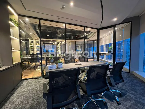 image UNIT OFFICE PAKUWON TOWER, TUNJUNGAN PLAZA, SURABAYA PUSAT. CONNECTING TO TUNJUNGAN PLAZA. AKSES PUSAT KOTA RAYA BASUKI RAHMAT - EMBONG MALANG - TUNJUNGAN - PANGLIMA SUDIRMAN, DLL. (3)