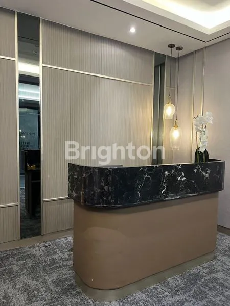 image UNIT OFFICE PAKUWON TOWER, TUNJUNGAN PLAZA, SURABAYA PUSAT. CONNECTING TO TUNJUNGAN PLAZA. AKSES PUSAT KOTA RAYA BASUKI RAHMAT - EMBONG MALANG - TUNJUNGAN - PANGLIMA SUDIRMAN, DLL. (7)