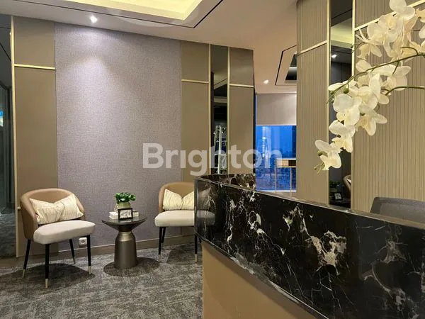 image UNIT OFFICE PAKUWON TOWER, TUNJUNGAN PLAZA, SURABAYA PUSAT. CONNECTING TO TUNJUNGAN PLAZA. AKSES PUSAT KOTA RAYA BASUKI RAHMAT - EMBONG MALANG - TUNJUNGAN - PANGLIMA SUDIRMAN, DLL. (6)