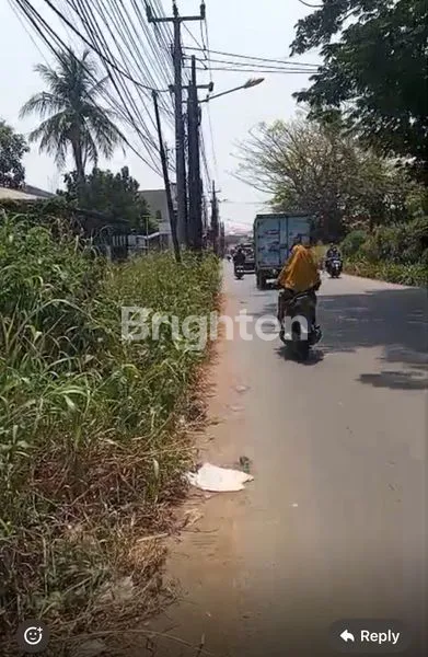 image DIJUAL TANAH DI JALAN  RAYA BABELAN BEKASI (3)