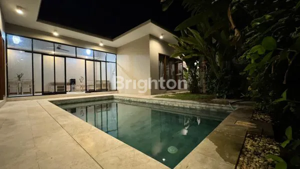 image VILLA MEWAH DI PERERENAN, SIAP HUNI & FURNISHED LENGKAP (3)